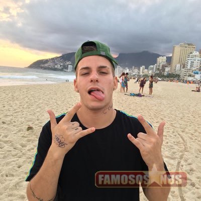 V Deo Ap S Amea As Caio Tabelini Comeu F Gay E Causou