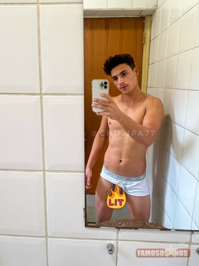 Chulipa O Fen Meno Rural Do Tiktok Continua Causando Nos Nudes