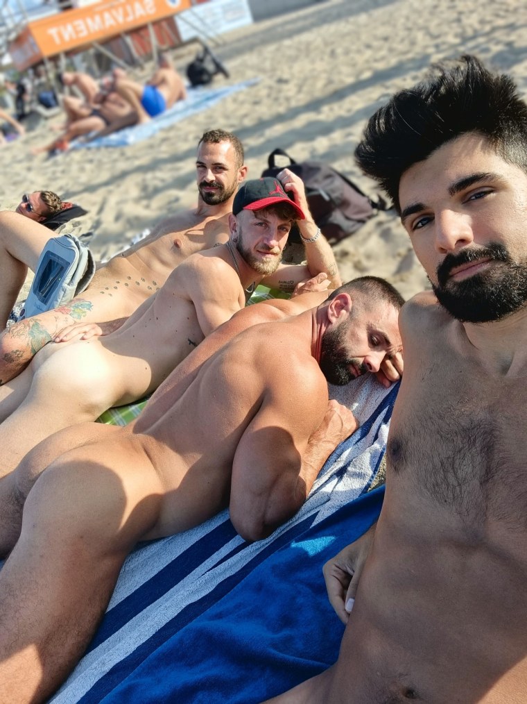 Diário dos Famosos Especial Famosos pelados na praia