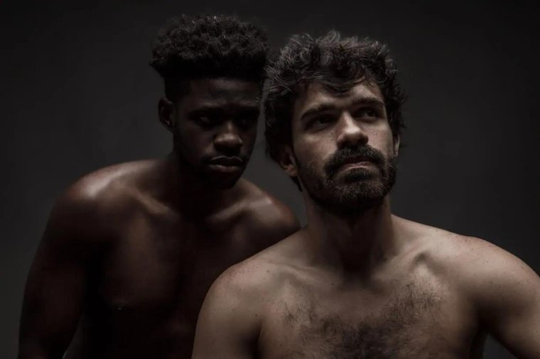 'A Pedra Escura', premiada peça espanhola, ganha montagem inédita no Brasil